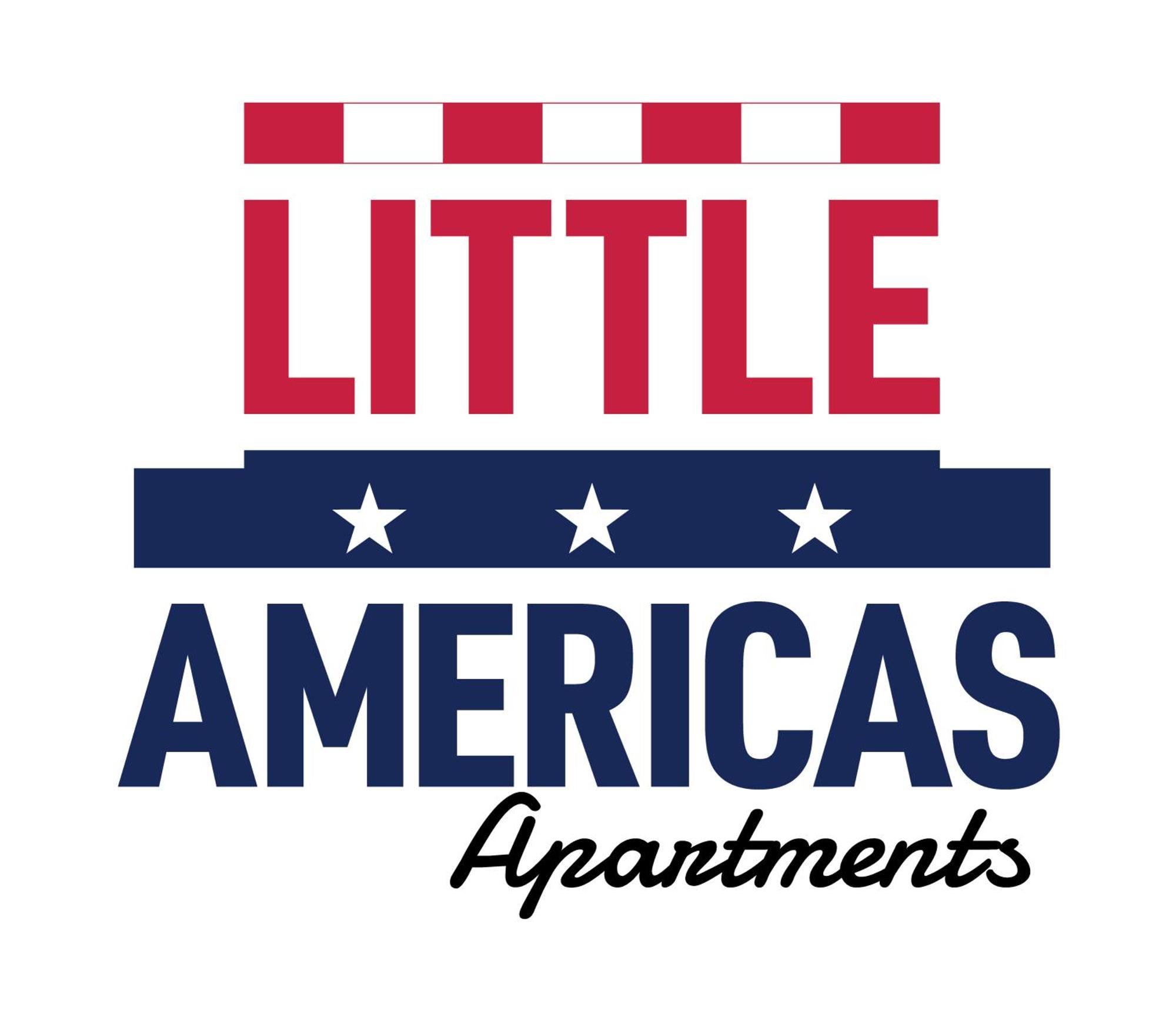 Little Americas Westend Residence Apartments Budapest Eksteriør bilde