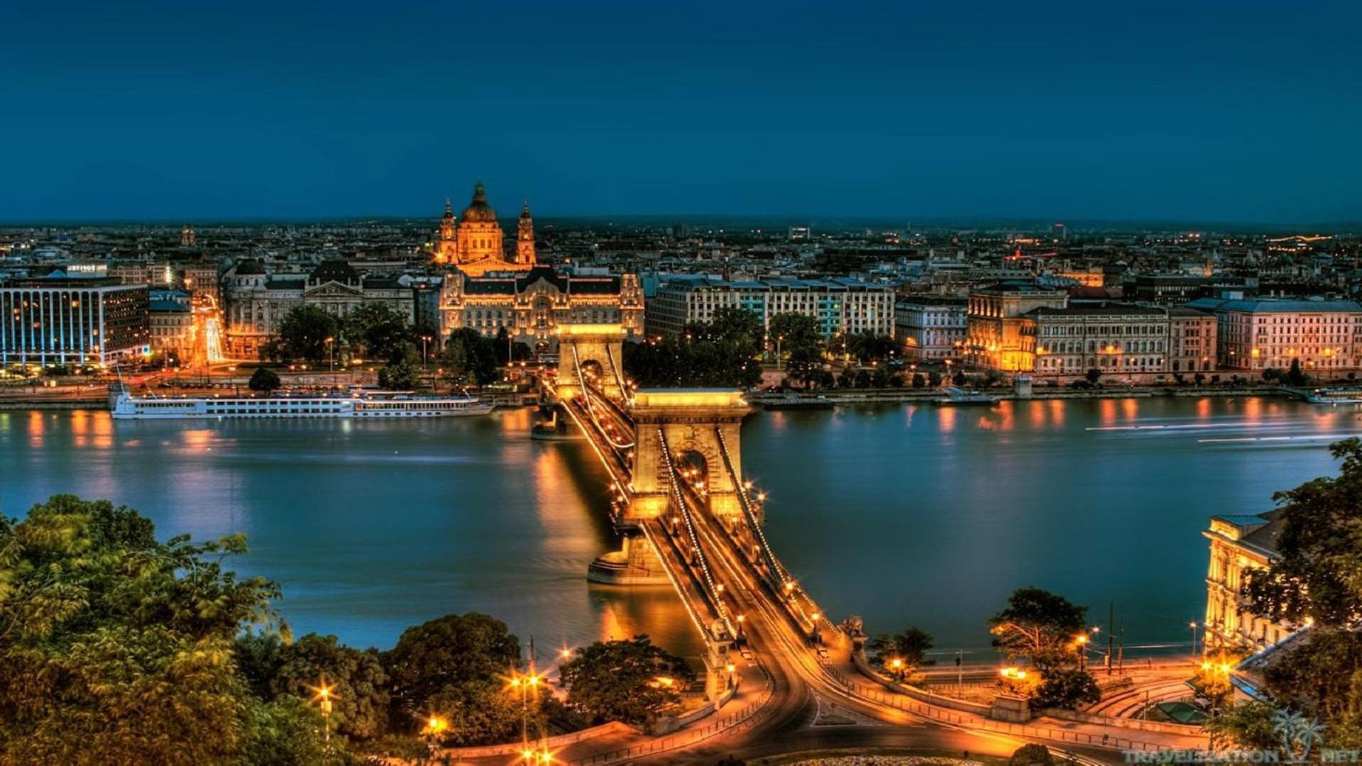 Little Americas Westend Residence Apartments Budapest Eksteriør bilde